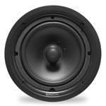 TruAudio Phantom 8" Frameless Speaker Poly Woofer (single)