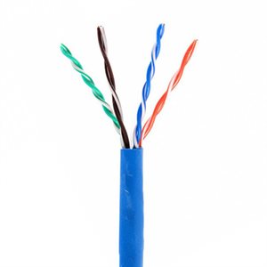 Primal Cable Cat 6 550MHz 1,000' Box (blue)