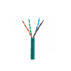 Primal Cable Cat 6 550MHz 1,000' Box (green)