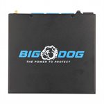 Big Dog 3 Outlet Wall Mount Smart Power