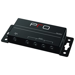 Pro Control Emitter Connecting Block