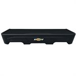 SPL PRO Series Boxes 2hole 12" Sealed CHEVY 2007-2018 Crew C