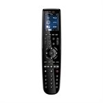 RTI 2.4" Color Touch Screen Remote with control via IR or 433MHz RF