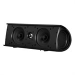 Def Tech Compact Center Channel Speaker