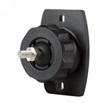 Definitive Technology Pivoting Wall-Mount Bracket E3A3 (blac