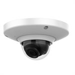 Zuum 5MP Panoramic Network Fisheye Camera (white)