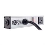 Tripp Lite 24-Outlet Vertical Power Strip with 15' Cord