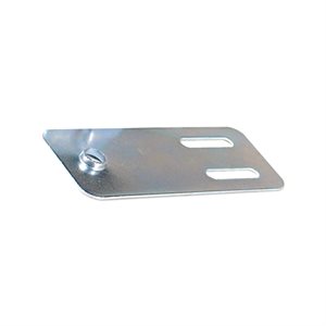 Install Bay Pin Switch Flat Bracket (10 pk)