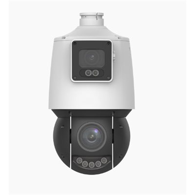 Zuum 4MP 32X STARLIGHT WDR IR PTZ AI NETWORK CAMERA POE+(PSPTZS3A-4MP-IP4.9-156MM-IR150)