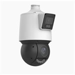 Zuum 4MP 32X STARLIGHT WDR IR PTZ AI NETWORK CAMERA POE+(PSPTZS3A-4MP-IP4.9-156MM-IR150)