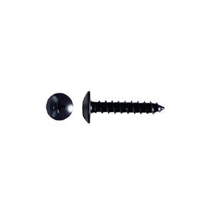 Install Bay #10 1 / 2" Phillips Truss Head Screws (500 pk)