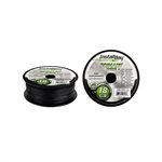 Install Bay 18 ga Primary Wire 500' Spool (black)