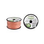 Install Bay 16 ga Primary Wire 500' Spool (brown)