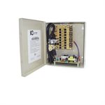 IC Realtime 4 Ch Dc Power Supply 1000 Ma Per Ch