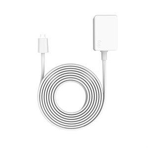 RING 10ft Power Adapter - Indoor Cam