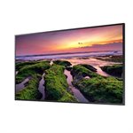 Samsung 50” 4K LED UHD QBB Digital Signage TV