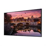 Samsung 85” 4K UHD Signage QB85R-B TV