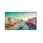 Samsung 85” 4K UHD Signage QB85R-N TV