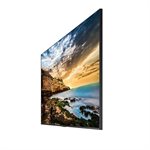 Samsung 65” 4K LED Commercial QE65T TV