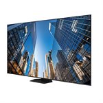 Samsung Commercial 98" QEC Crystal UHD 450NIT 16 / 7 Display