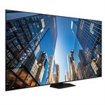 Samsung Commercial 98" QEC Crystal UHD 450NIT 16 / 7 Display