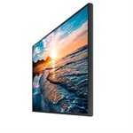 Samsung 55” 4K QLED Commercial Display