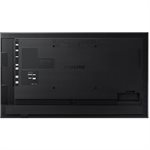 Samsung Commercial 32" 4K UHD LED Digital Signage Display 400NIT 24 / 7