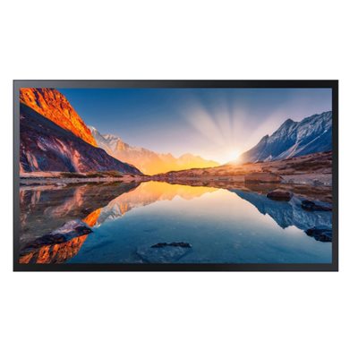 Samsung 43” 4K LED UHD Commercial Display