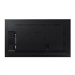 Samsung Commercial 43" 4K UHD LED LCD Display 500 NIT
