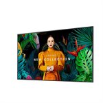 Samsung Commercial 43" 4K UHD LED LCD Display 500 NIT