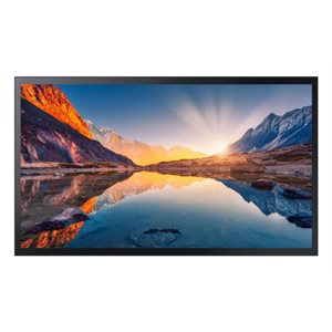 Samsung Commercial 55" 4K UHD 4K Magicinfo S10 Digital Signage