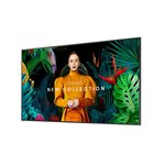 Samsung Commercial 55" 4K UHD LED Digital Signage Display 500NIT 24 / 7