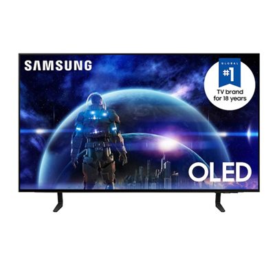 Samsung 42" OLED HDR 120Hz (Up to 144Hz)