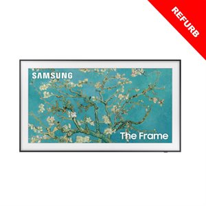 Samsung The Frame TV 43" QLED The Frame 4K UHD (refurb)