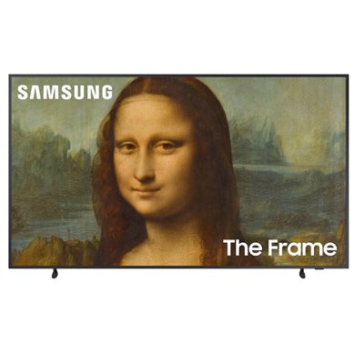 Samsung 43”4K The Frame QLED Smart TV 60Hz, HDR