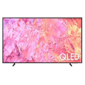 Samsung 43" 4K Quantum HDR QLED Q60C 60Hz