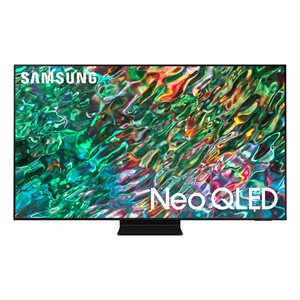Samsung 43" 4K Smart NEO QLED Ultra HDTV w / Q HDR 32X