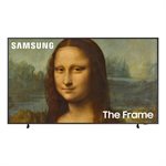 Samsung 50” 4K QLED The Frame LS03 Smart TV  60 Hz, HDR