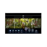 Samsung 50" 4K Smart QLED Ultra HDTV w / Quantum HDR 12X & Full Array