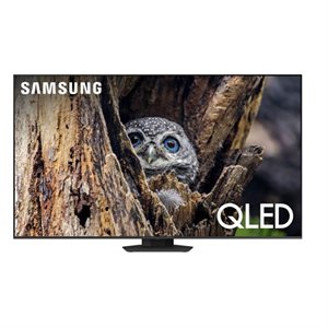 Samsung 50” 4K QLED Q80D Smart TV 60Hz, HDR