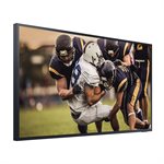 Samsung 55” 4K QLED The Terrace LST7T Smart TV,  HDR