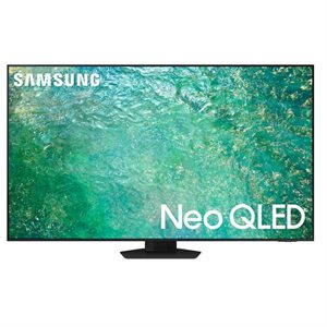 Samsung 55” 4K Neo QLED QN85C Smart TV | 120 Hz, HDR