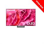 Samsung 55" 4K Quantum HDR OLED S90C 120-144Hz (open box)