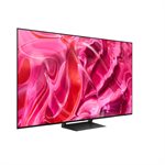 Samsung 55" 4K Quantum HDR OLED S90C 120-144Hz (open box)