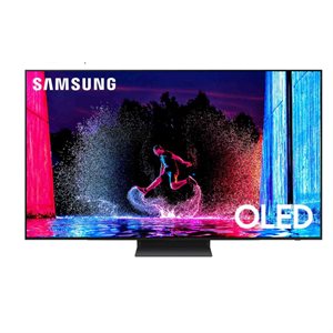 Samsung 55” 4K OLED S90D Smart TV  120Hz, HDR