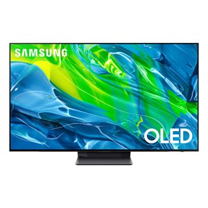Samsung 55" OLED 4K Smart TV Quantum HDR