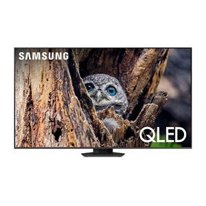 Samsung 65” 4K QLED Q80D Smart TV  120Hz, HDR