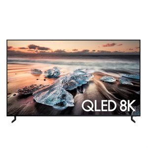 Samsung 65" 8K Smart QLED HDTV w /  8K Upscaling & HDR 24X