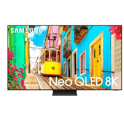 Samsung 65” 8K Neo QLED QN800D Smart TV  120Hz, HDR