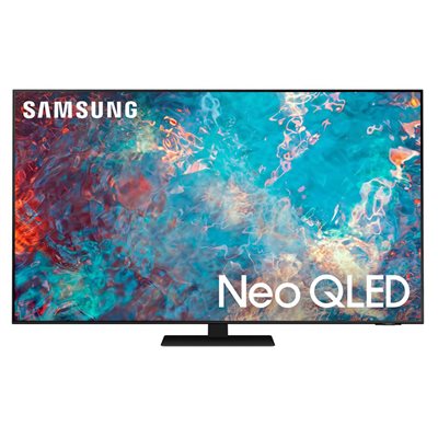 Samsung 65" 4K Smart NEO QLED Ultra HDTV w / Q HDR 24X